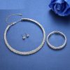 Mecresh-Silver-Color-Circle-Crystal-Bridal-Jewelry-Sets-African-Beads-
